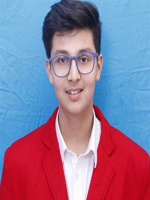 MELVIN SINGH JAURA
